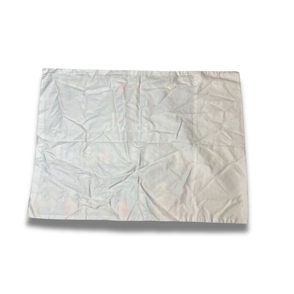 Legoland Parks "Happy Birthday" Pillow Case Colorful Celebration Theme Suitable - Picture 3 of 5